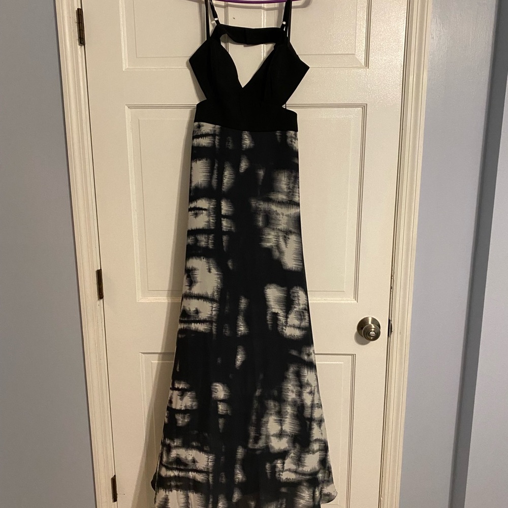 BCBG Maxazria Viviane Gown